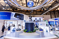 进军具身智能元年：科沃斯全场景服务机器人首秀 AWE2026