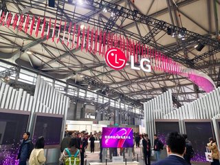 LG多款新品亮相AWE2026 即将登录中国市场