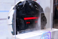 萤石Stella星辰系列亮相AWE2026