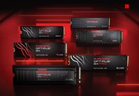 闪迪推出多款消费级存储解决方案