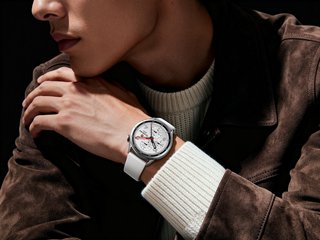 全新Xiaomi Watch S5系列发布