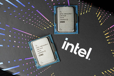 英特尔酷睿Ultra 200S Plus处理器开箱