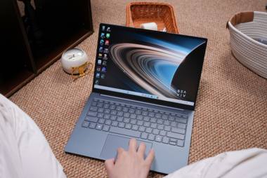 SEAVIV希未 AideaBook R14  图赏