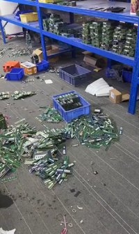 内存价格狂跌！黄牛哭了