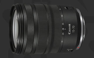 APS-C微单最佳挂机头？佳能RF-S 15-70mm F4将随R7II一起发布