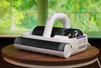 IF大奖认证！云鲸除螨仪U50有线款