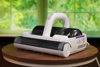 IF大奖认证！云鲸除螨仪U50有线款