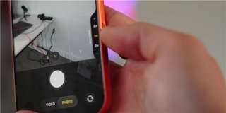 iPhone 18 Pro相机键大改