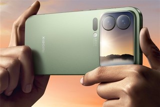 小米18ProMax电池容量大幅升级