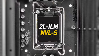 Nova Lake-S将引入2L-ILM双杠杆CPU扣具，解决顶盖变形问题