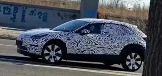 假的！特斯拉中国辟谣开发廉价SUV