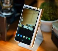 凯音推出旗舰便携播放器 N8III：4 颗 AK4499EXEQ 芯片配电子管，售 26998 元