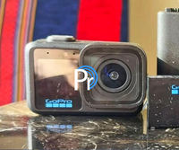 GoPro新机即将发布？续航能力大提升