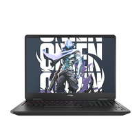 2026 全能玩家必看！HyperX 暗影精灵 PRO 16 锐龙版深度解读