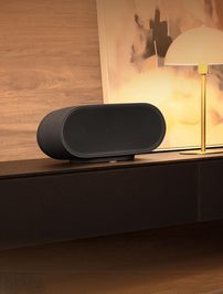 天龙 HOME 600 杜比全景声八单元音响国行上市：内置天空声道模式，售 6149 元