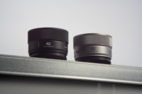 LUMIX S 40mm F2正式发布