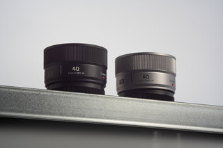 小美好，轻上镜｜LUMIX S 40mm F2正式发布，S9新色同步登场