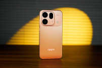 OPPO Find X9s Pro：哈苏双两亿小屏旗舰