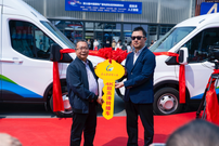 清远广播电视台超高清5G+4K全媒体转播车成功交付， 索尼携手图盛赋能融媒新引擎！