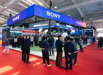CCBN2026 | 索尼以技术革新驱动媒体行业升级，共筑无界创作新娱乐