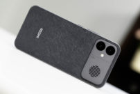 REDMI K90 Max图赏：现阶段最夯的主动风冷散热