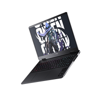 全能电竞玩家首选，暗影精灵 PRO16 锐龙版  锐龙 X3D+8K 电竞键盘开黑必备！