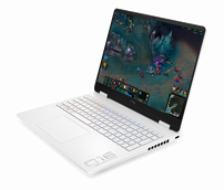 HyperX 暗影精灵PRO 16锐龙版实力解析 网游玩家不容错过