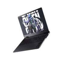 200W满血性能释放！HyperX 暗影精灵PRO 16配置解析，2026年游戏本发烧党不容错过