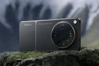 Find X9 Ultra稿定全場(chǎng)景