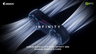 技嘉AORUS RTX 5090 INFINITY发售，新顶级旗舰频率再暴涨