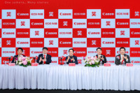 佳能EOS R6 V新品发布会专访纪实