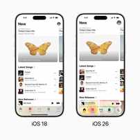 消息称苹果调整 iOS 27：搜索入口回归并入应用底栏，Safari 智能化升级