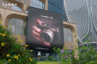 LUMIX 25周年，不只讲产品更倾听创作者——LUMIX L10发布体验会圆满举行