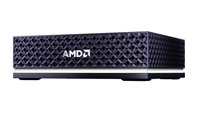 AMD发布锐龙AI Halo迷你主机