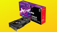 RX 9070 GRE全球版包装曝光