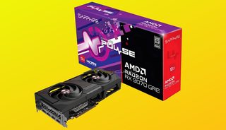 AMD中国特供显卡出海，RX 9070 GRE全球版包装曝光