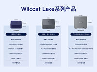 零刻发三款野猫湖处理器迷你主机