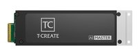 十铨PCIe Gen6固态硬盘将现身台北电脑展，28GB/s传输速度