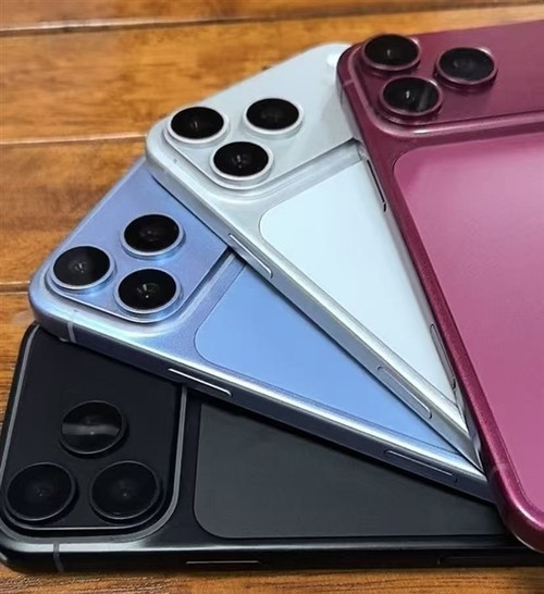 iPhone拍照发烫的问题终于解决了？苹果自研液冷方案获批