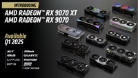 ​AMD RDNA5显卡大幅延期