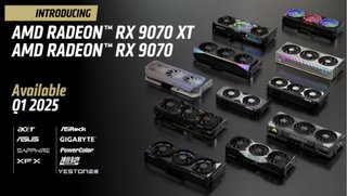 ​AMD RDNA5显卡大幅延期，最快2027年中最晚或2028年初