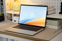 1.09kg铝合金机身！惠普星Book Pro Air 14：2026年618不可错过的精品轻薄本