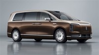 160万元起！余承东官宣尊界V800