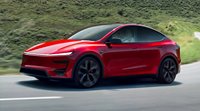 5月车型销量榜前十全是新能源