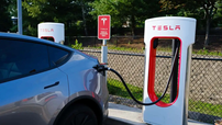 半年行驶 2.5 万公里、快充过半，特斯拉 Model Y 电池容量仍保留 99%
