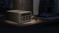 迎广展出显卡电源 G3000W-FM：提供 6 组 12V-2×6 和 6 组 PCIe 8P