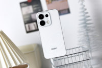 毕业季换新首选OPPO Reno16