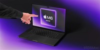 MacBook Ultra上灵动岛