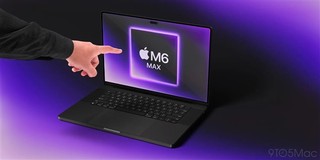 六年最大革新！MacBook Ultra上灵动岛，首款OLED触控Mac问世