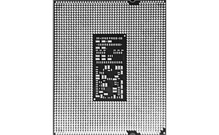 英特尔Nova Lake-S针脚实拍曝光，确认LGA 1954明年初上市
